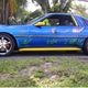 Illustration for article titled Whats The Worlds Worst Custom Car Paint Job?